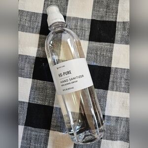 16oz HS-PURE Hand Sanitizer